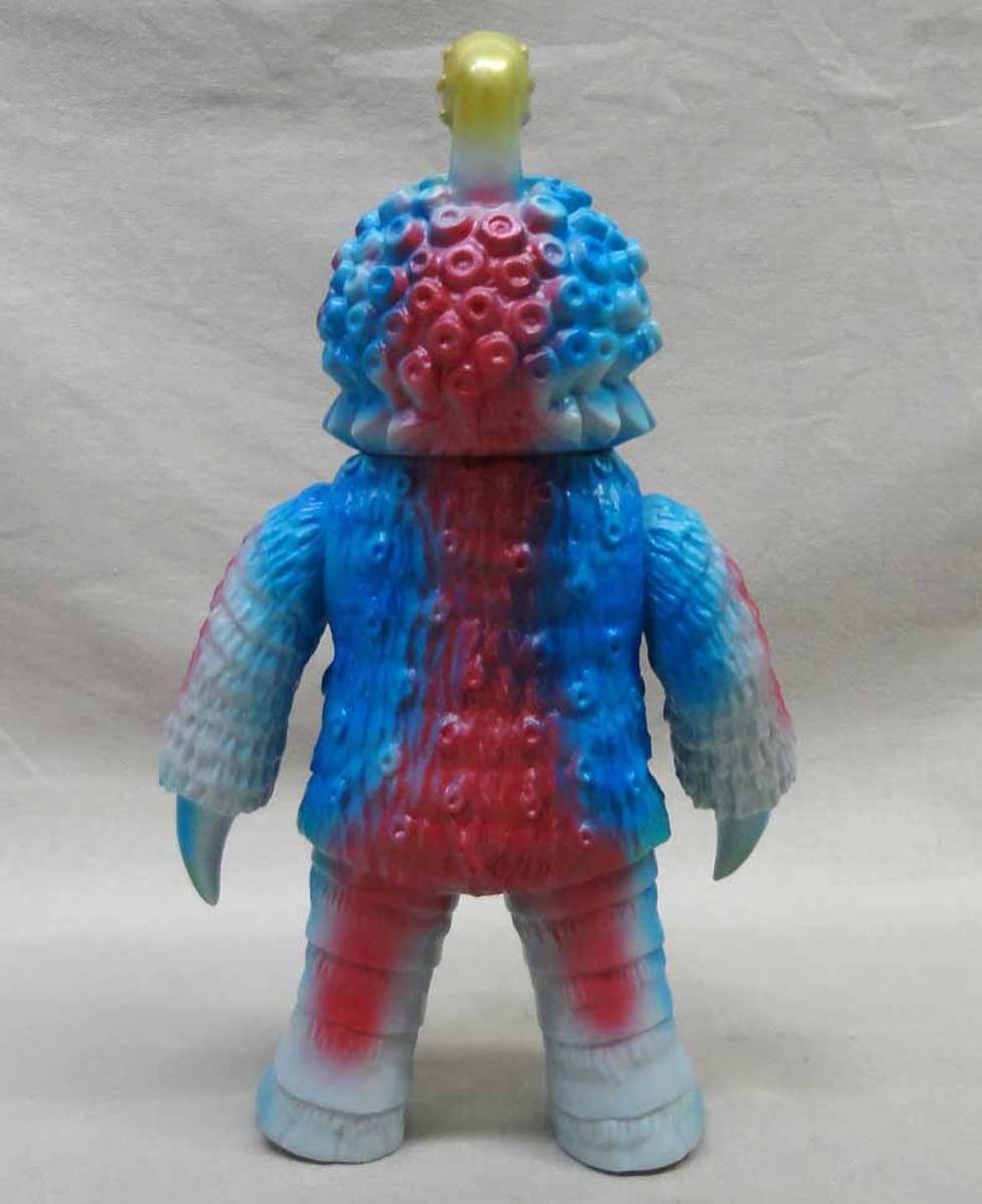 ベアモデル × 懐古堂 獏超獣バクタリ オール怪獣コレクション ベアモデル × 懐古堂 獏超獣バクタリ オール怪獣コレクション