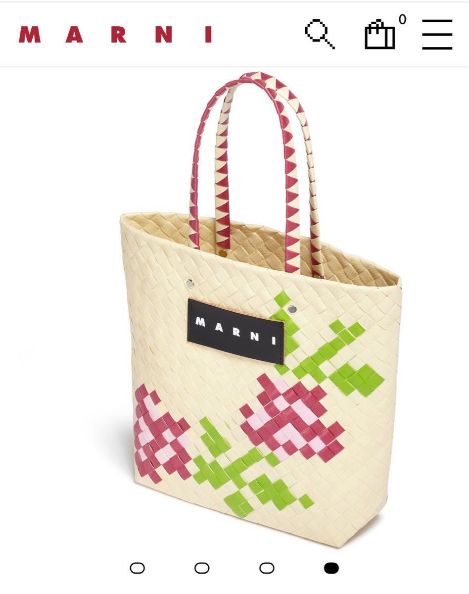 Marni かごバック カゴバッグ Marni market | noonanwaste.com