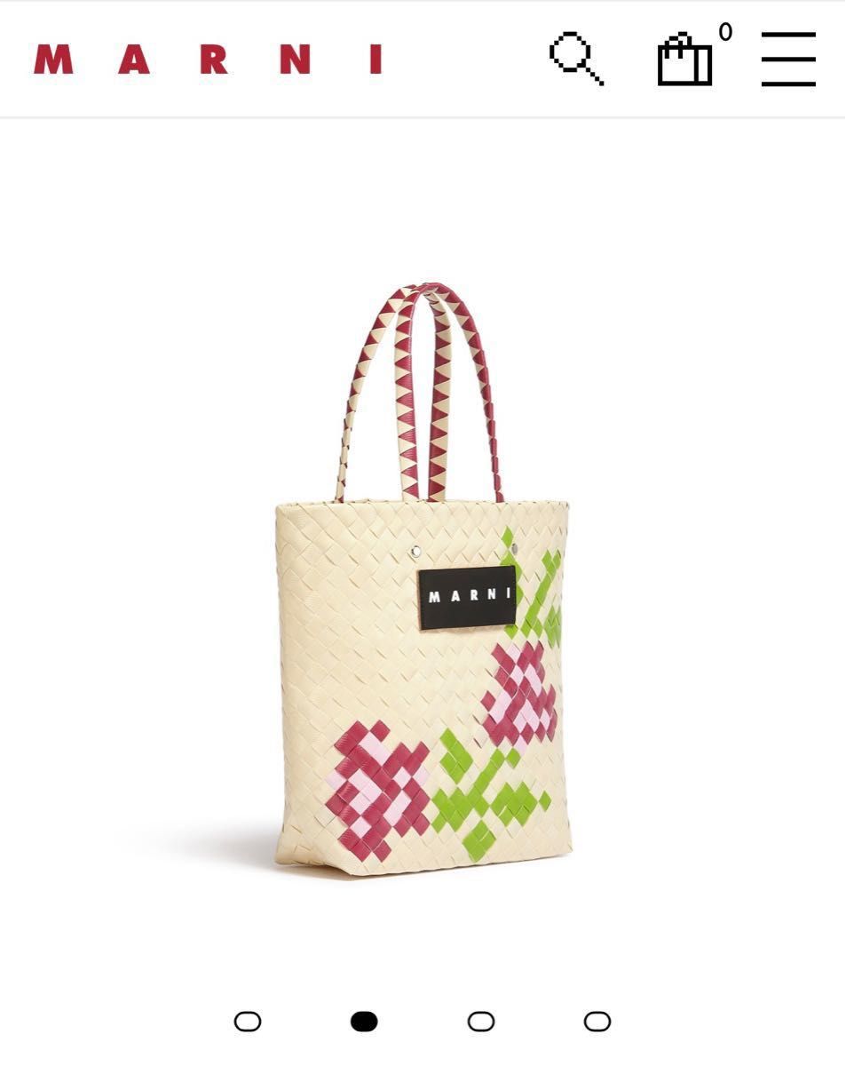 Marni かごバック カゴバッグ Marni market | noonanwaste.com