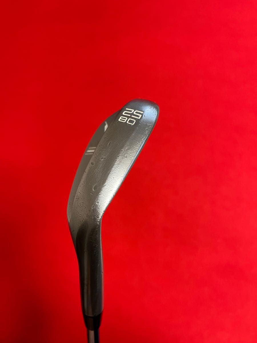 贅沢品 フォーティーン FOURTEEN RM-22 ノーメッキ ウエッジ クラブ