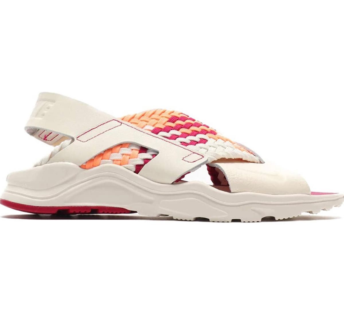これからの季節に!新品!NIKE エアハラチウルトラ サンダル-