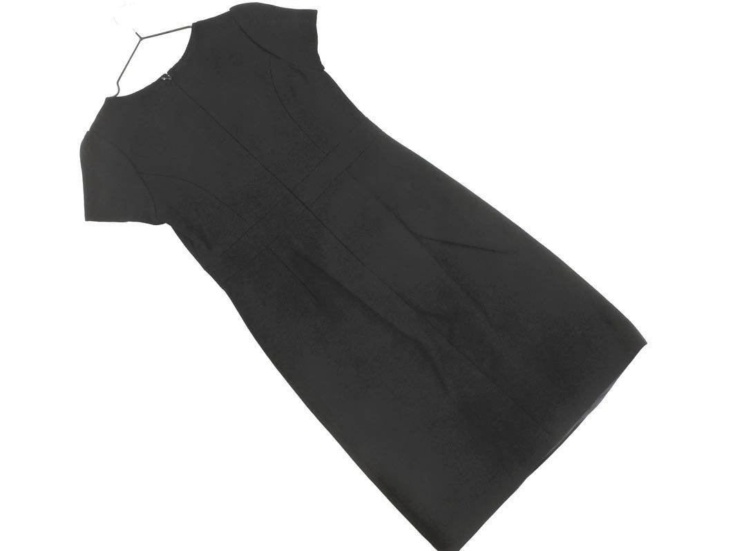 LAPIS LUCE PER BEAMSlapis Luce pa- Beams short sleeves One-piece size36/ black #* * dea1 lady's 