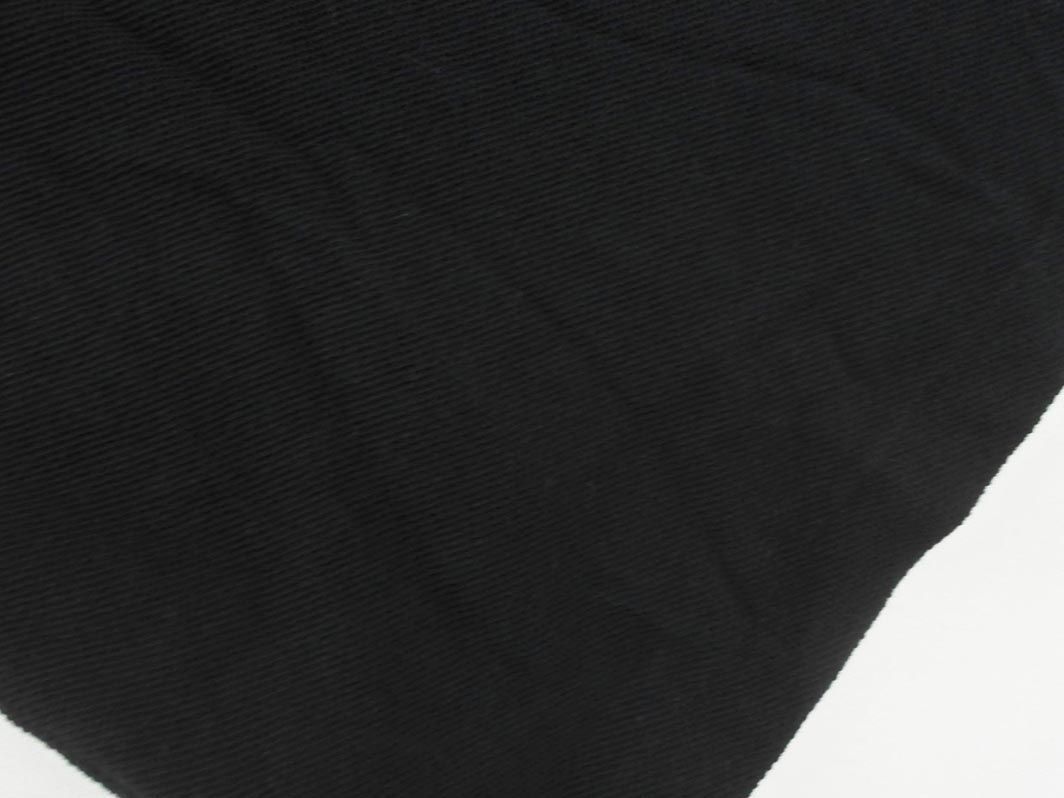 ポロ ラルフローレン ビッグポニー ワッペン カノコ ラガーシャツ ポロシャツ sizeXS/黒 ■◆ ☆ dec6 メンズ_画像2