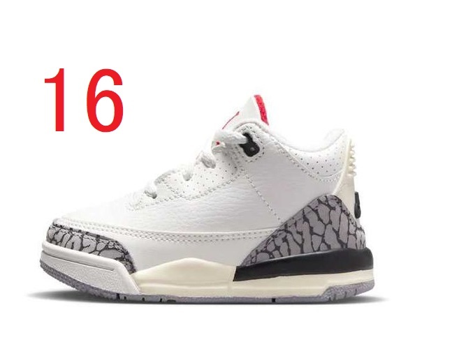 福袋特集 2022 Cement White Retro 3 Jordan Air TD Nike Reimagined