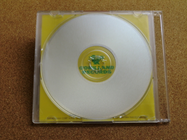 ＊【CD】KUSU KUSU／光の国の子供達（TUK-GC01）（日本盤）_画像4