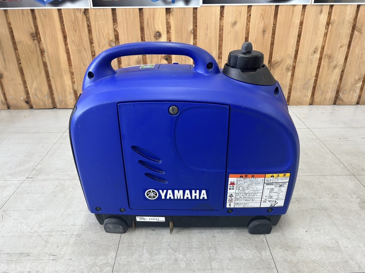 愛知 東海店】CE621【美品・決算大処分!売切り】YAMAHA インバータ