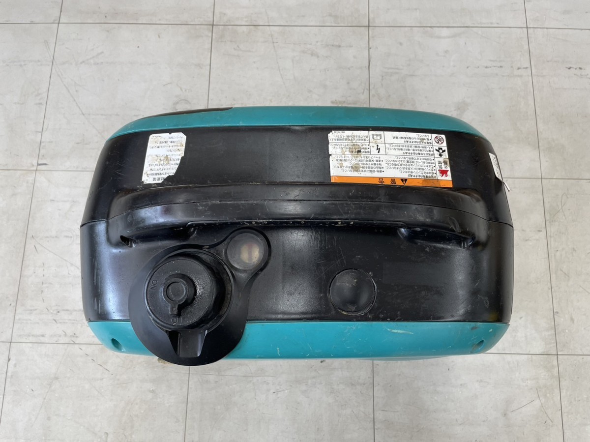 愛知 東海店】CE677【決算大処分!売切り】Denyo インバータ発電 愛知 東海店】CE677【決算大処分!売切り】Denyo インバータ発電