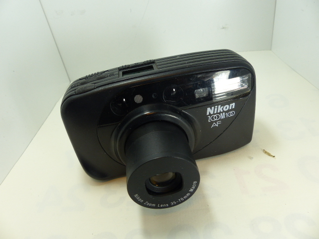 Nikon Wide Angle Zoom 100af 35 70 Macro Real Yahoo Auction Salling Nikon Wide Angle Zoom 100af 35 70 Macro Real Yahoo Auction Salling
