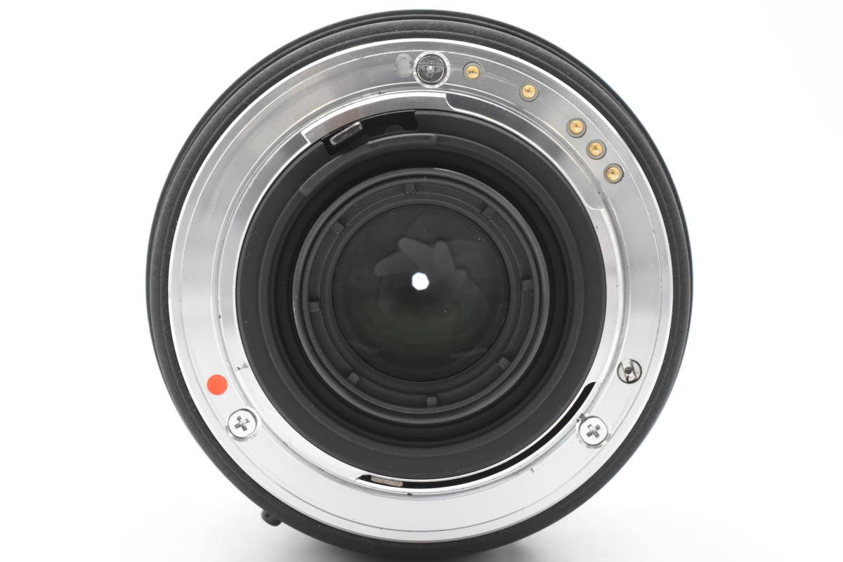 シグマ SIGMA 50mm F2.8 DG MACRO EX PENTAX ペンタックス Kマウント レンズ (t3118)_画像9