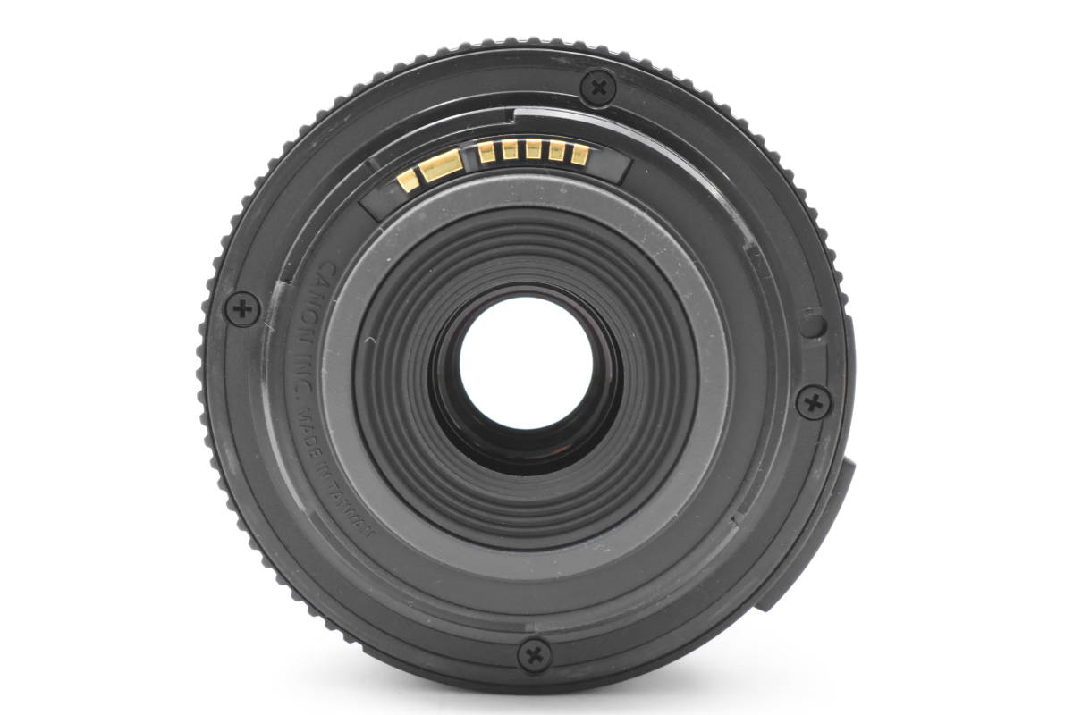CANON キヤノン EOS 50D ブラックボディ デジタル一眼レフカメラ + ZOOM LENS EF-S 18-55mm F/3.5-5.6 II USM レンズ (t3198)_画像10