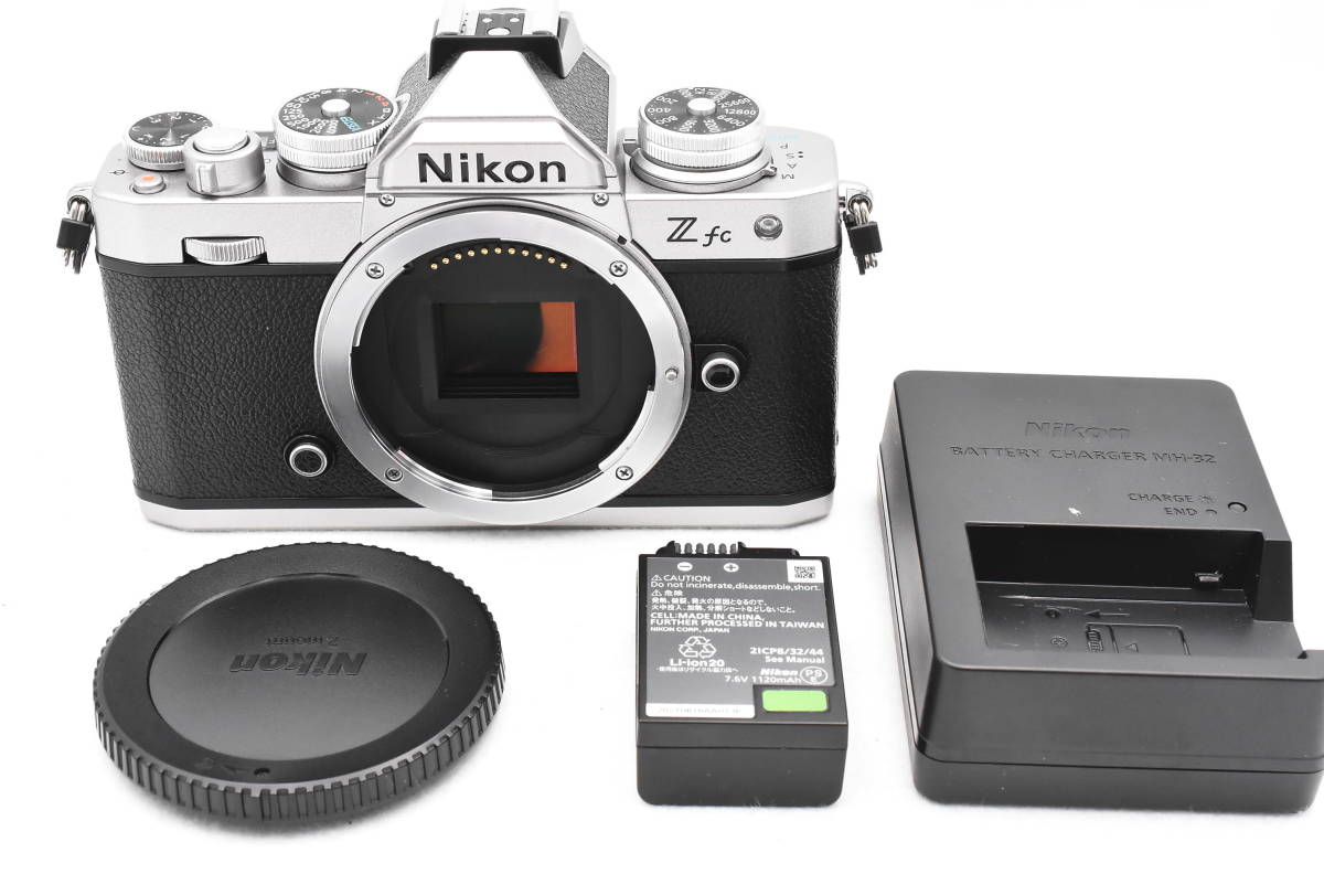全国総量無料で シルバー fc Z ニコン Nikon ミラーレス一眼レフカメラ (t3202) デジタルカメラ ニコン 全国総量無料で シルバー fc Z ニコン Nikon ミラーレス一眼レフカメラ (t3202) デジタルカメラ ニコン