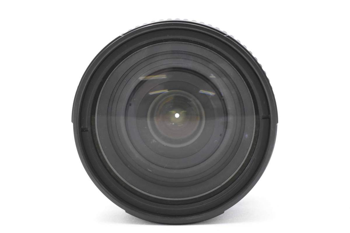 Nikon ニコン AF NIKKOR 24-120mm F/3.5-5.6 D オートフォーカス レンズ (t3296)_画像6