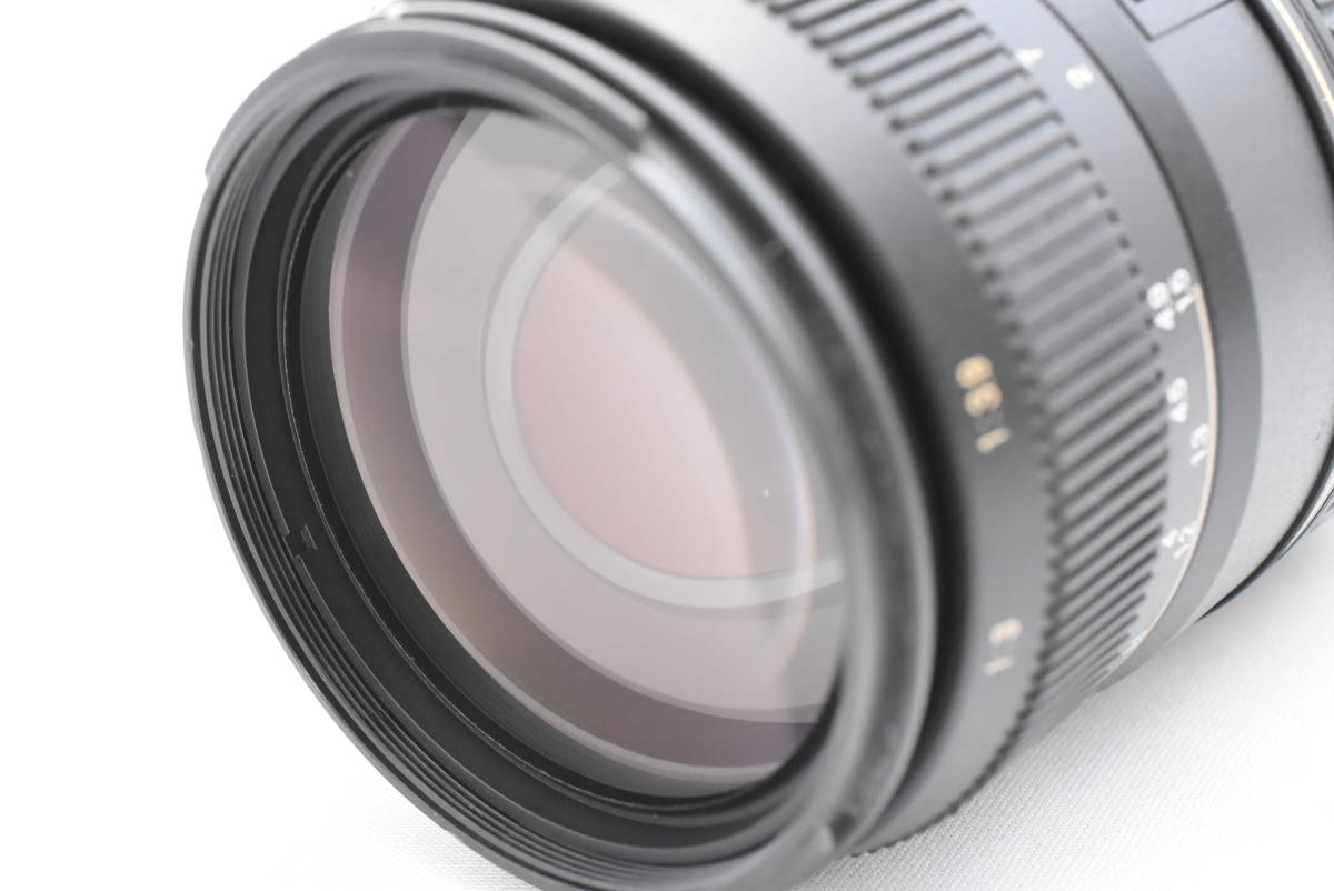 Tamron タムロン LD Di AF 70-300mm F/4-5.6 TELE-Macro A17 オートフォーカス ミノルタ ソニー用 レンズ (t3306)_画像6