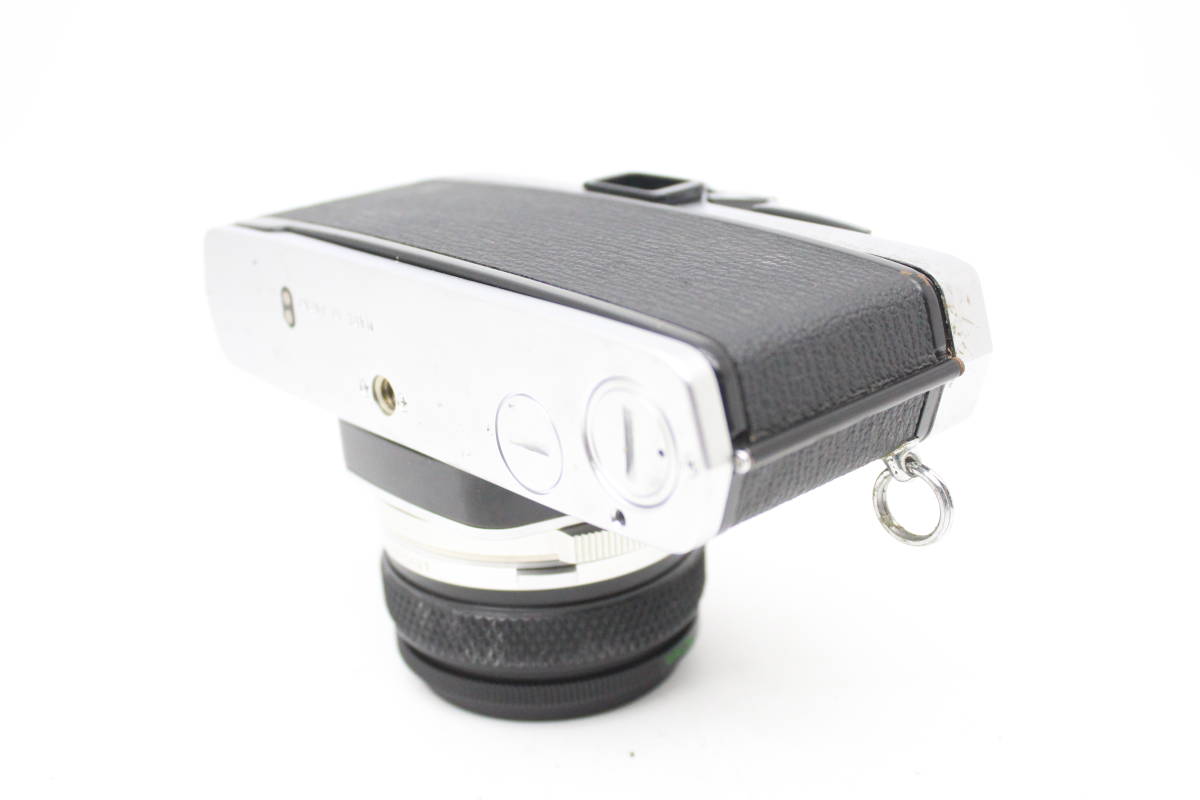 ☆良品☆OLYMPUS オリンパス OM-1+ F.ZUIKO 50mm F1.8 レンズ ☆良品☆OLYMPUS オリンパス OM-1+ F.ZUIKO 50mm F1.8 レンズ