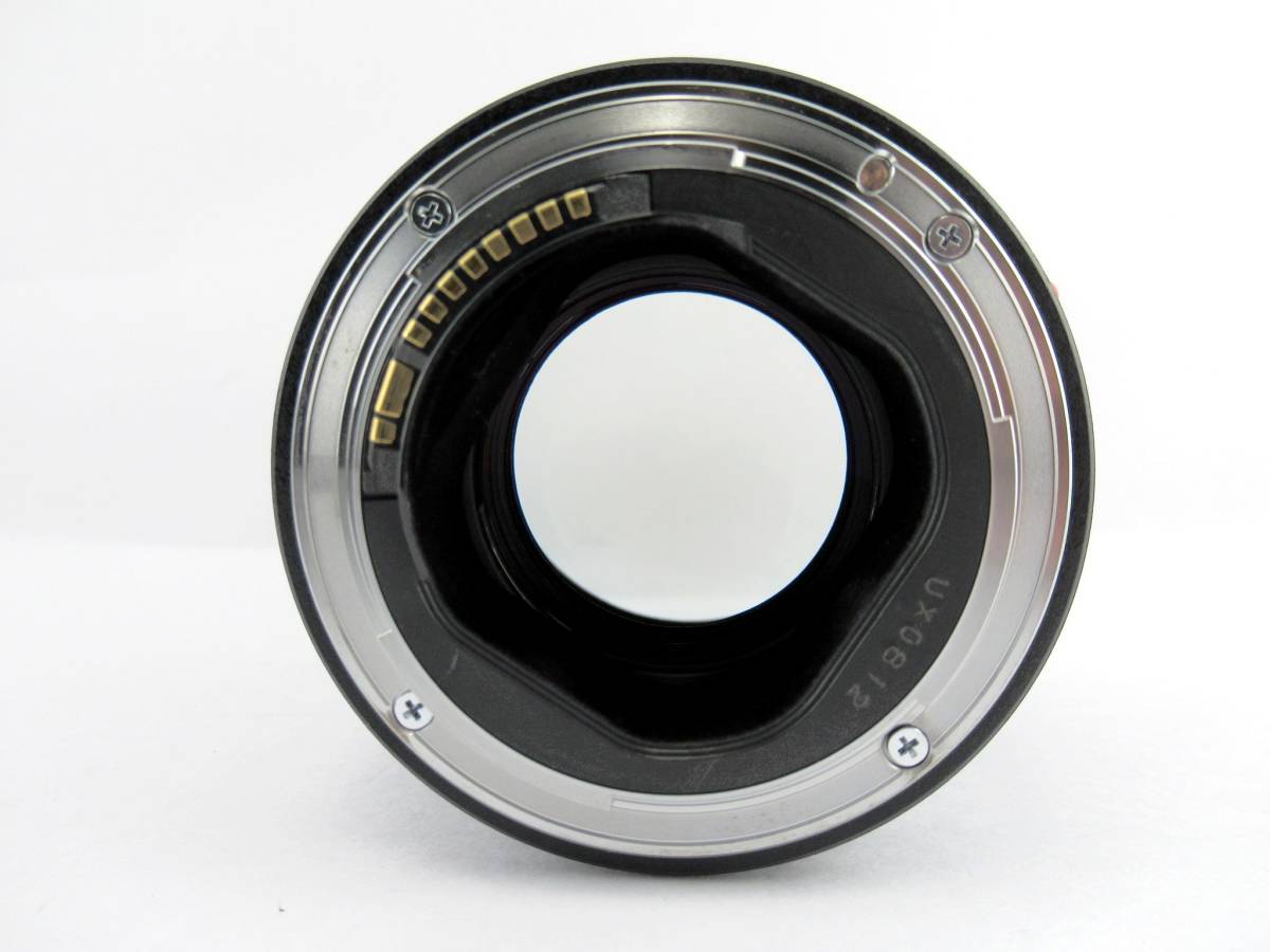 Canon/キヤノン】辰④204//EF 135mm 1:2 L ULTRASONIC Canon/キヤノン】辰④204//EF 135mm 1:2 L ULTRASONIC