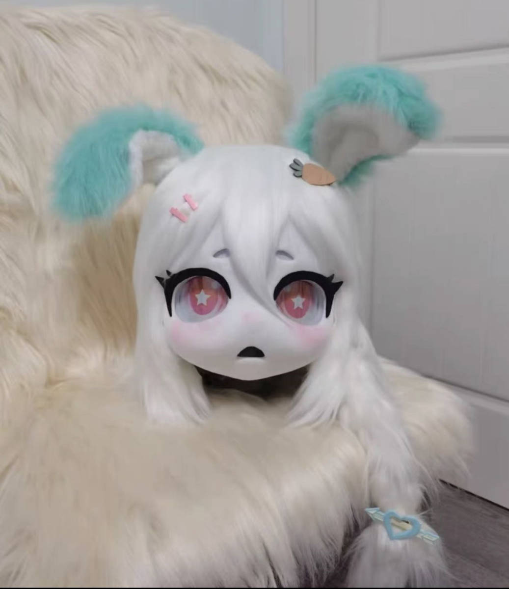Yahoo!オークション - 一点物 美少女 kigurumi #キグルミ Yahoo!オークション - 一点物 美少女 kigurumi #キグルミ