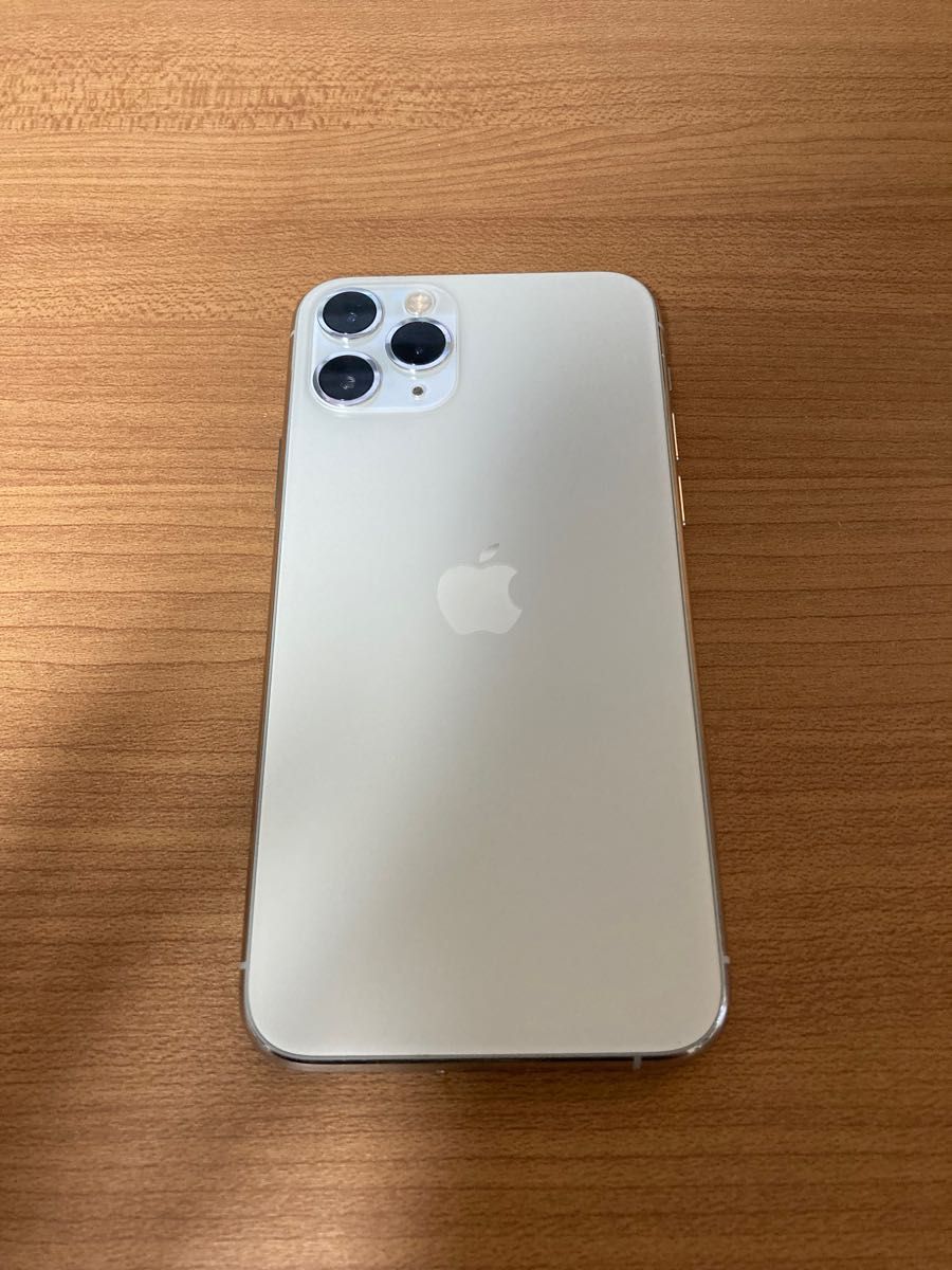 ジャンク】iPhone 11 Pro 256GB シルバー SIMフリー | www.intelibpo.com