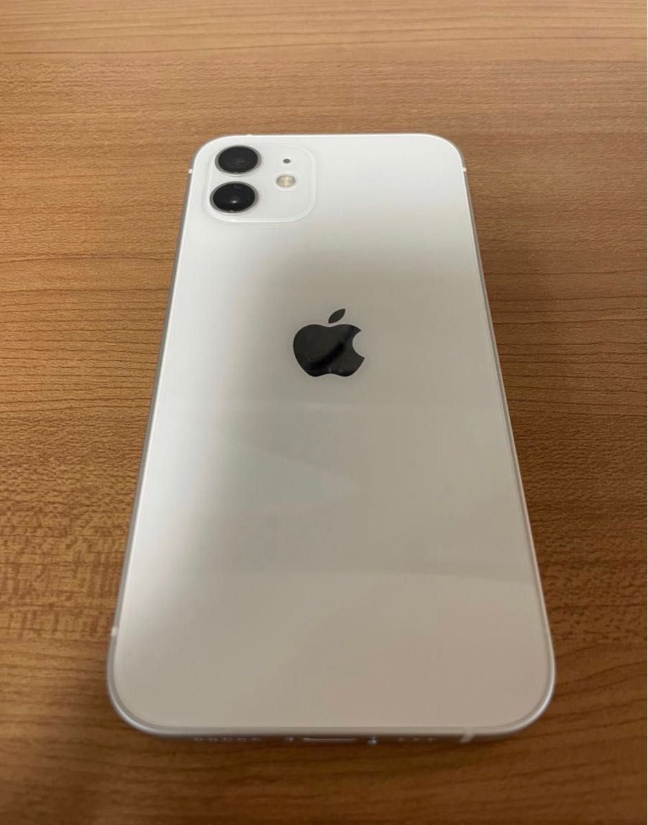 ジャンク】iPhone 12 64GB ホワイト SIMフリー | alfasaac.com