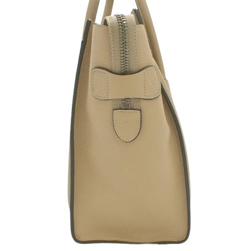 CELINE(セリーヌ) ラゲージ マイクロショッパー ハンドバッグ トート