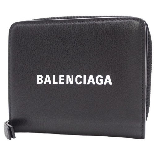 オンラインショップ BALENCIAGA(バレンシアガ) 二つ折り財布