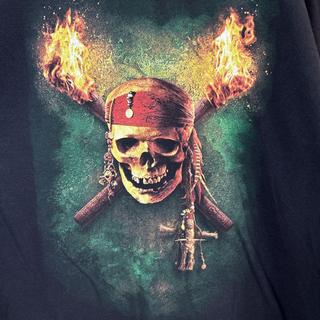 Pirates of the Caribbean パイレーツオブカリビアン スカル Pirates of the Caribbean パイレーツオブカリビアン スカル