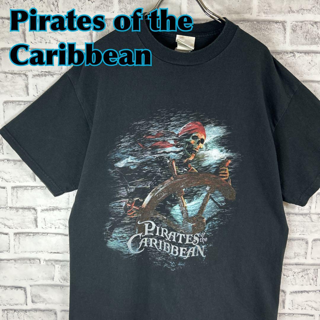 Disney ディズニーストア Pirates of the Caribbean パイレーツオブカリビアン Tシャツ 半袖 輸入品 春服 夏服 海外 海賊 ドクロ スカル Disney ディズニーストア Pirates of the Caribbean パイレーツオブカリビアン Tシャツ 半袖 輸入品 春服 夏服 海外 海賊 ドクロ スカル