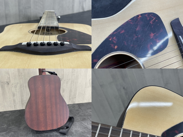 ミニギター 美品【中古】 YAMAHA ヤマハ FG-Junior JR2