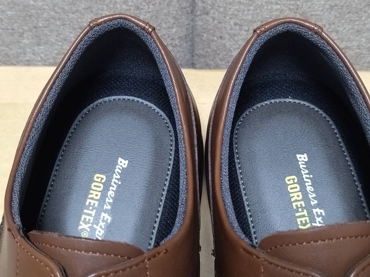 100%本物 FLORSHEIM フローシャイム ローファー ブラック 26.5cm M682