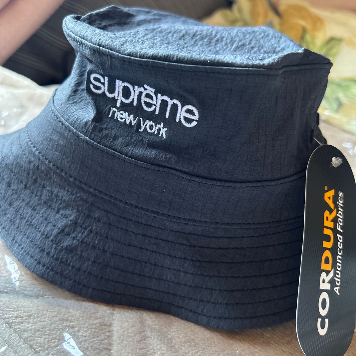 Supreme Cordura Ripstop Crusher M/L｜PayPayフリマ