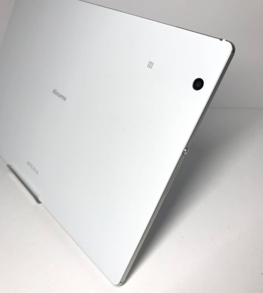 格安大特価】 ヤフオク! - 中古美品 SONY Xperia Z4 Tablet docomo SO