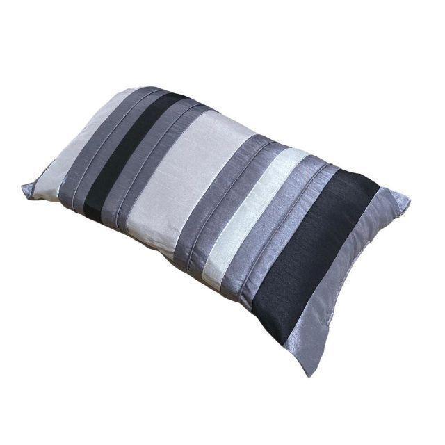 掛け布団 7点セット AMHERST フルサイズ Black ブラック