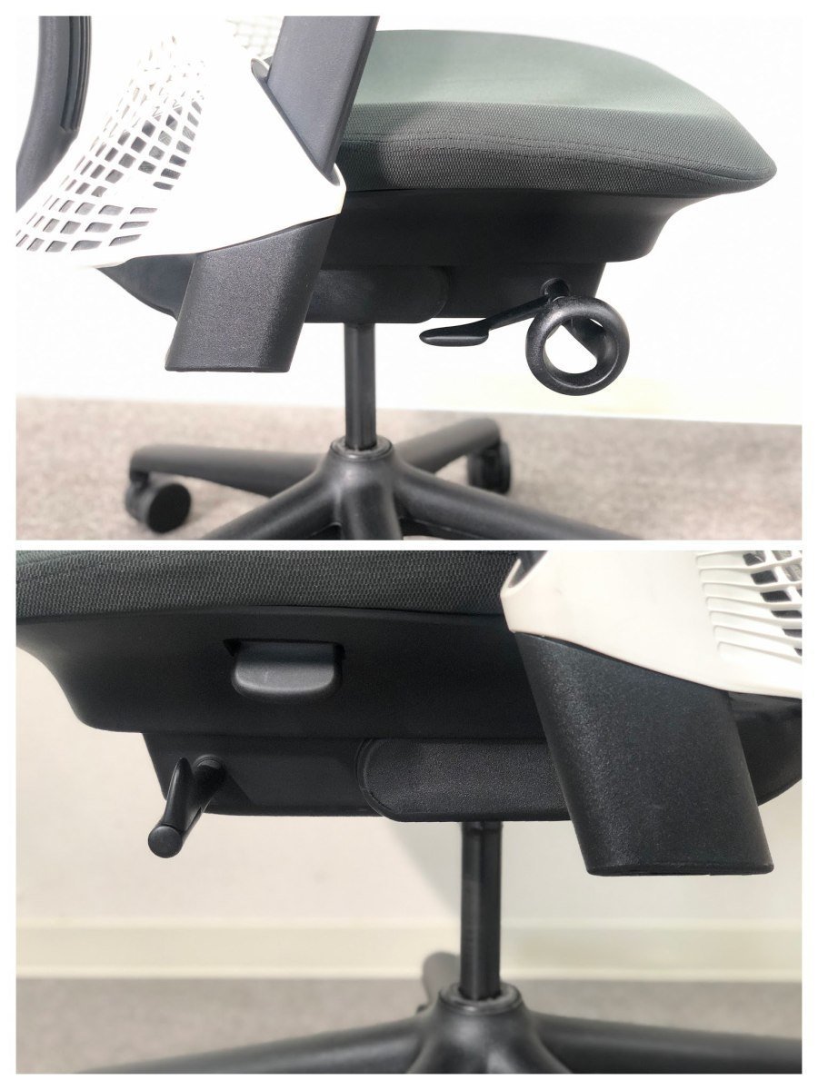 複数在庫あり□Herman Miller / ハーマンミラー□セイルチェア 複数在庫あり□Herman Miller / ハーマンミラー□セイルチェア