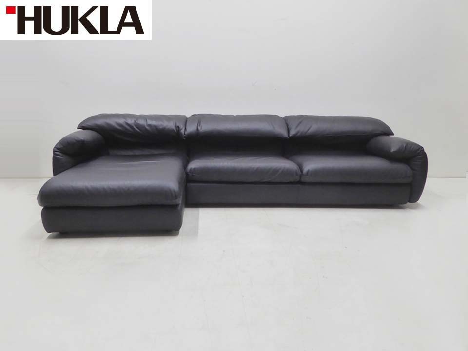 新しい到着 □HUKULA フクラ□EDINA 定価157万円 コーナーソファ