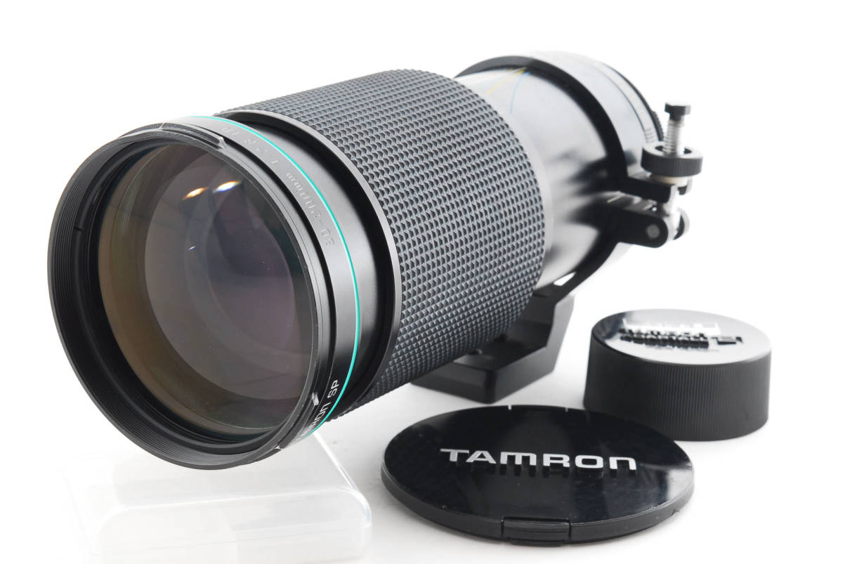 定番 LD f/2.8 80-200mm SP Tamron 【並品】ニコン用 BBAR 1364