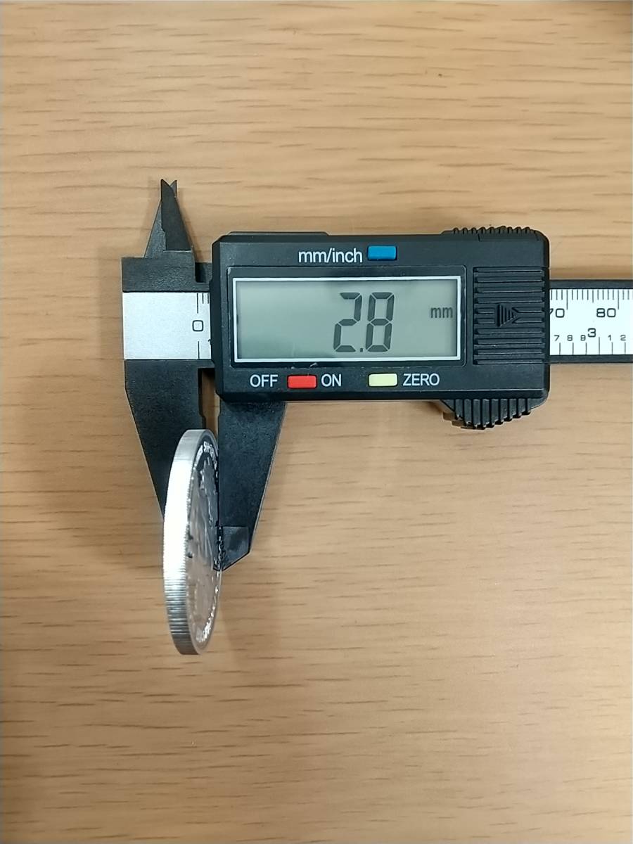 UJCP-6】 希少 CCCP 旧ソ連 ロシア 25ルーブル Pd999 パラジウム貨 純