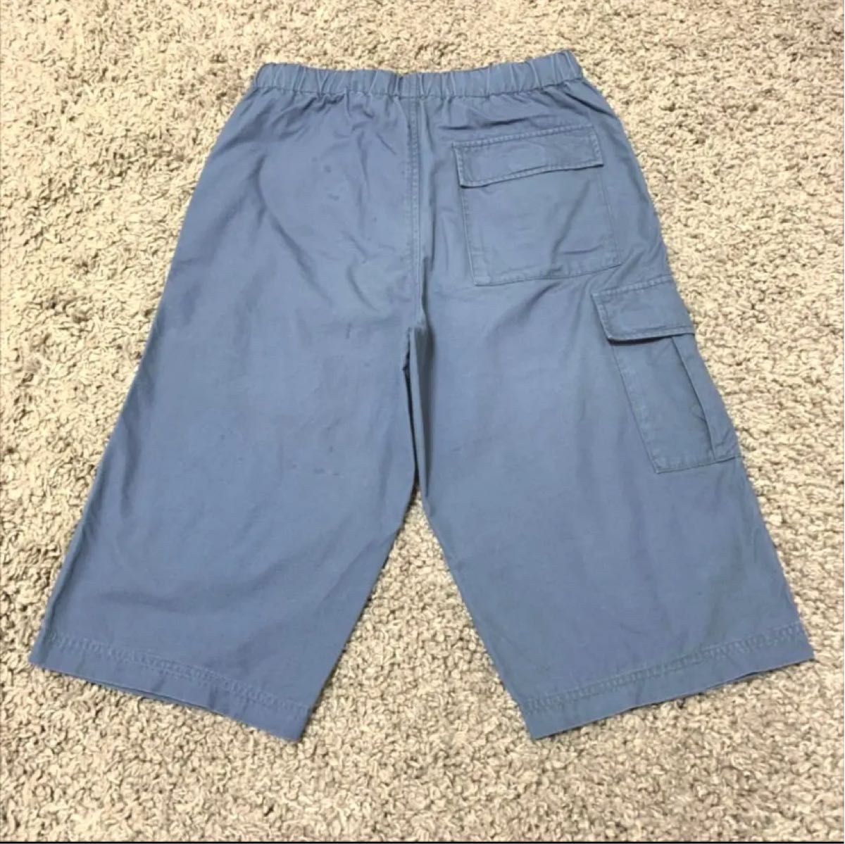 90s オールドユニクロ紺タグ ハーフパンツ ショーツ y2k 90s オールドユニクロ紺タグ ハーフパンツ ショーツ y2k