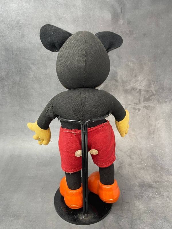 送料無料】 1930年代 ディズニー Disney ミッキーマウス MICKEY MOUSE