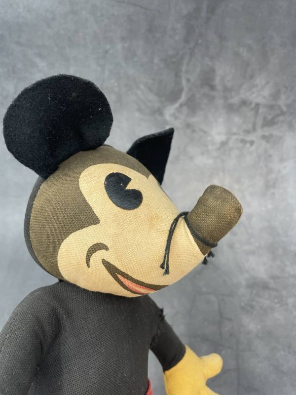Yahoo!オークション - 1930年代 ディズニー Disney ミッキー Yahoo!オークション - 1930年代 ディズニー Disney ミッキー