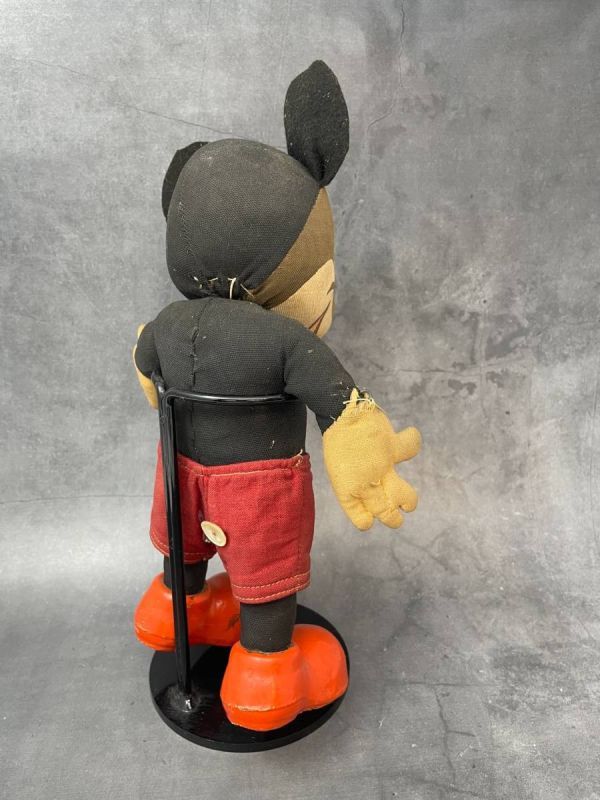送料無料】 1930年代ディズニーDisney ミッキーマウスMICKEY 送料無料】 1930年代ディズニーDisney ミッキーマウスMICKEY