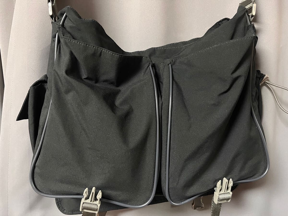 PRADA SPORT 4VS110 ショルダーバッグ メッセンジャーバッグ PRADA SPORT 4VS110 ショルダーバッグ メッセンジャーバッグ