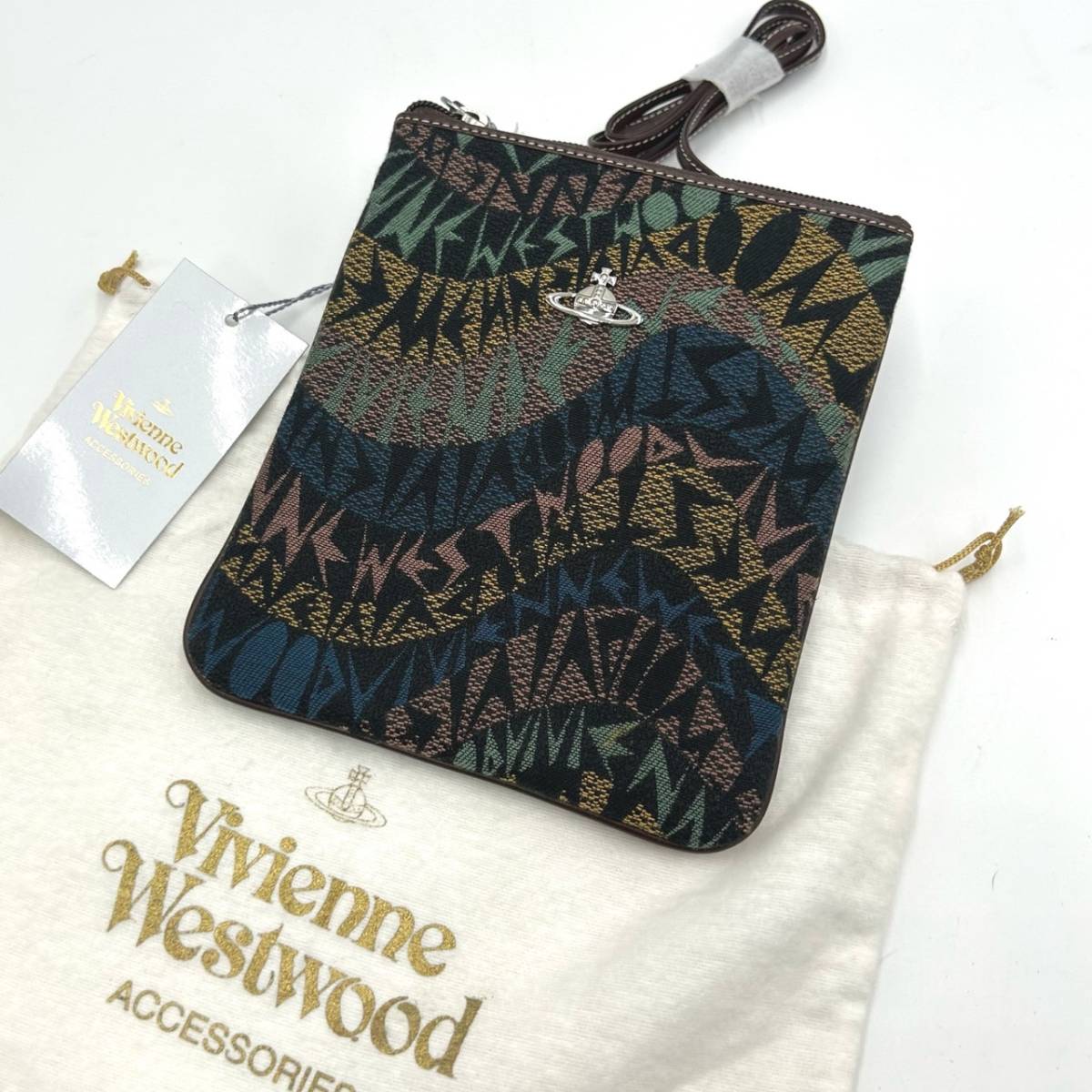 沸騰ブラドン アクセサリー ヴィヴィアンウエストウッド Westwood