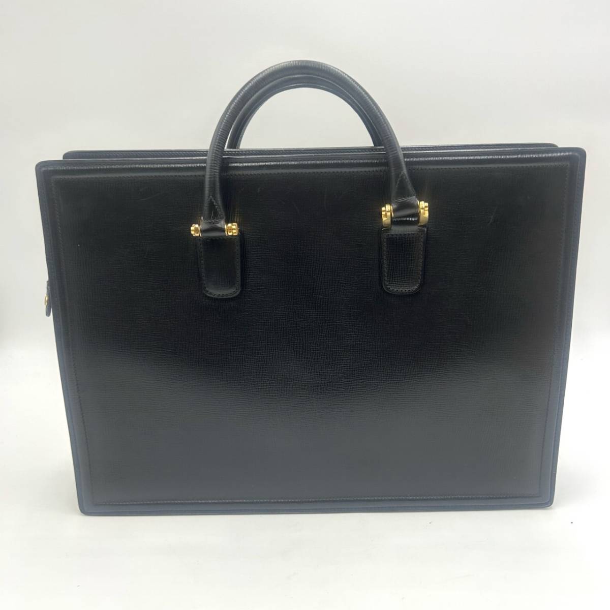 B831 ロエベ LOEWE ビジネスバッグ ショルダーバッグ 2wayバッグ