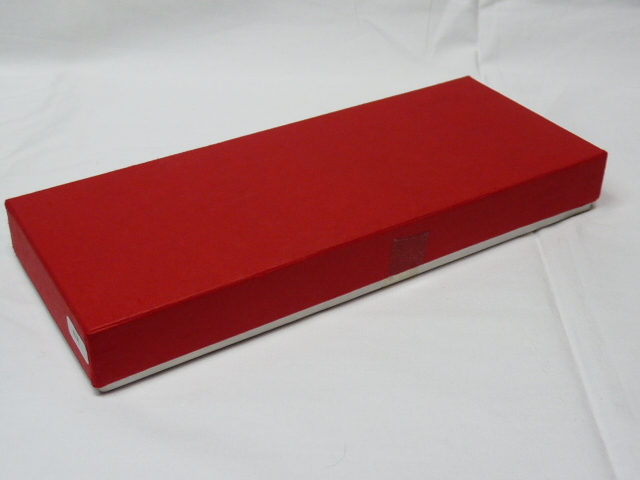 夢工房　貝象嵌コースター　紅葉　５枚セット　日本製　木工工芸品_画像7
