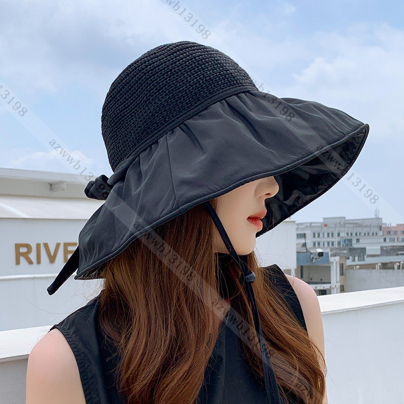 UVカット 帽子 レディース 紫外線対策 小顔効果 キャップ アウトドア 小顔効果 つば広 熱中症予防 日焼け防止 あご紐付き フリーサイズ 帽子 
