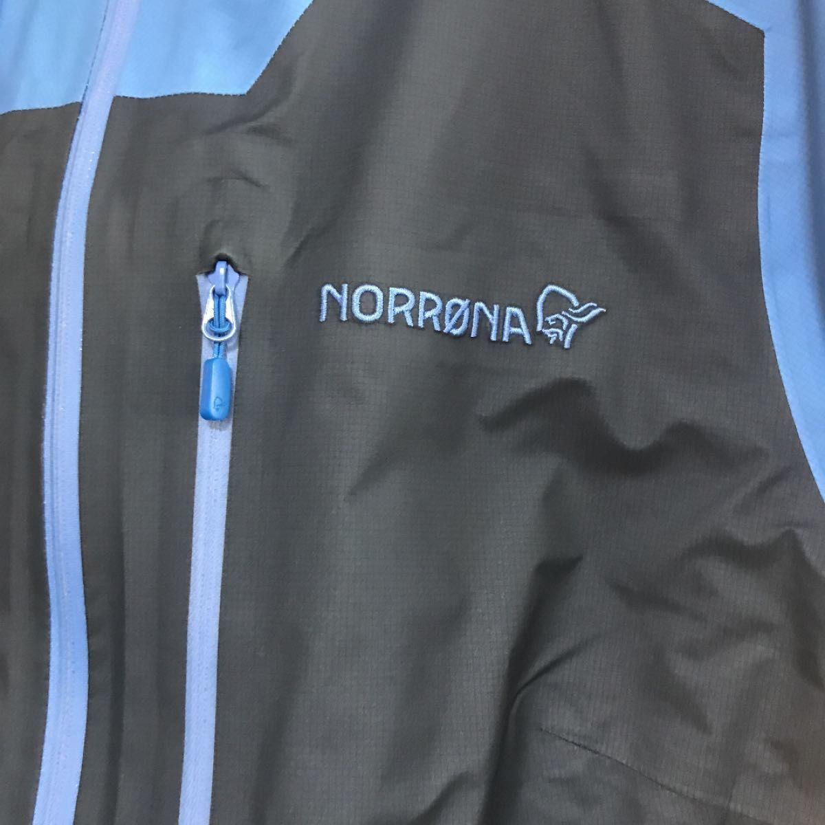 NORRONA ノローナlyngen GORE-TEX Jacket（W）リンゲン ゴアテックス ジャケット