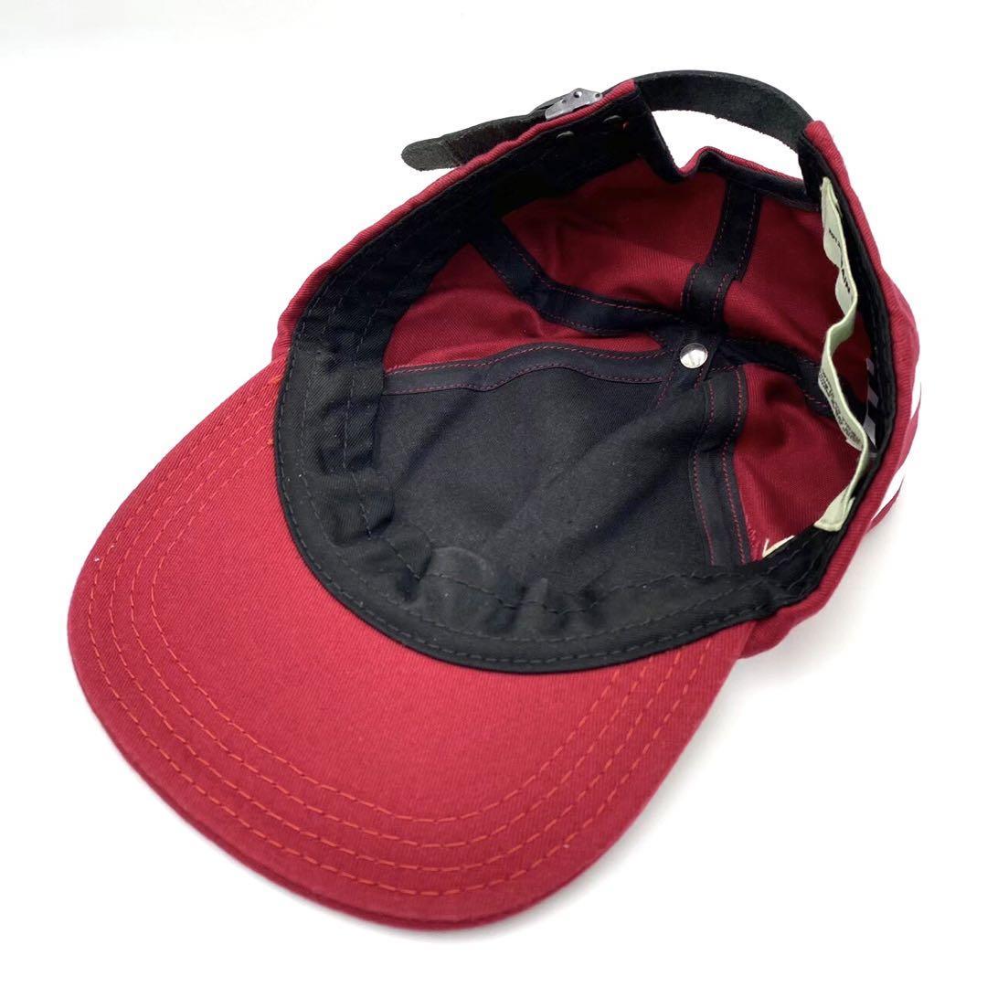 ヤフオク! - 『OFF-WHITE』オフホワイト ワークキャップ
