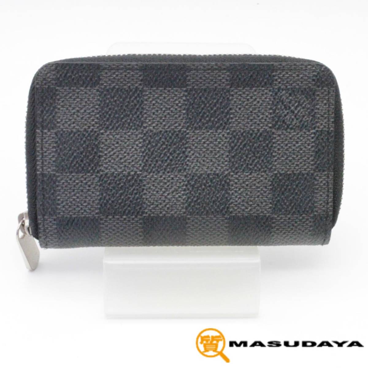 得価お得】 LOUIS VUITTON - ✨超美品✨ルイヴィトン ダミエグラ