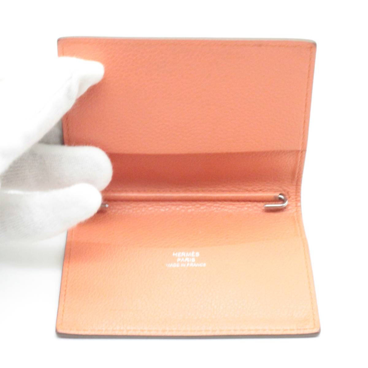 ◆◇【美品】HERMES エルメス アジェンダPM◇◆_画像6