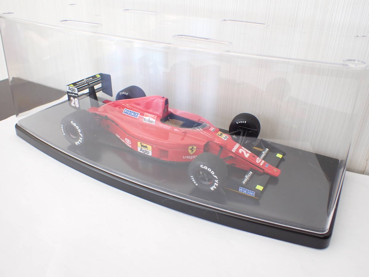 Amazon | タミヤ 1/20 グランプリコレクションシリーズ No.24