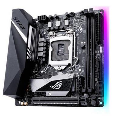 【最安値挑戦!】 B360-I STRIX ROG ASUS 美品 GAMING DDR4 Mini-ITX 1151 LGA 第8世代CPU M.2 H110 Intel マザーボード インテル 【最安値挑戦!】 B360-I STRIX ROG ASUS 美品 GAMING DDR4 Mini-ITX 1151 LGA 第8世代CPU M.2 H110 Intel マザーボード インテル
